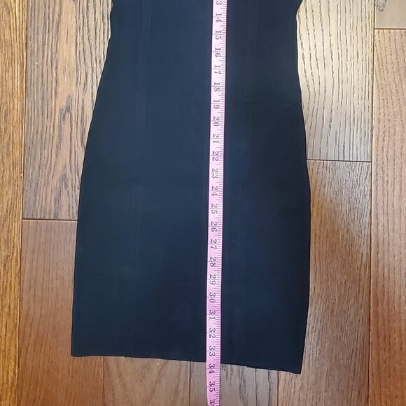 BCBGMaxAzria Bodycon Dress, Size M - Picture 10 of 14